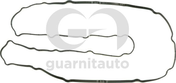 Guarnitauto 110947-8000 - Прокладка, кришка головки циліндра autocars.com.ua