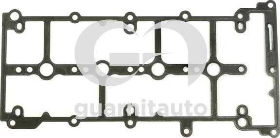 Guarnitauto 111116-8500 - Прокладка, кришка головки циліндра autocars.com.ua