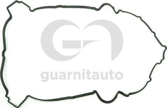 Guarnitauto 111524-8000 - Прокладка, кришка головки циліндра autocars.com.ua