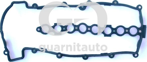 Guarnitauto 112248-8000 - Прокладка, кришка головки циліндра autocars.com.ua