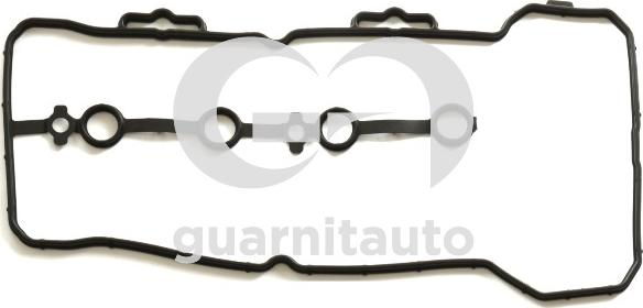 Guarnitauto 112451-8000 - Прокладка, кришка головки циліндра autocars.com.ua