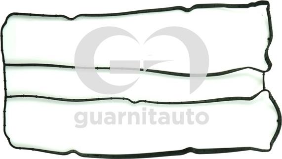 Guarnitauto 112582-8000 - Прокладка, кришка головки циліндра autocars.com.ua