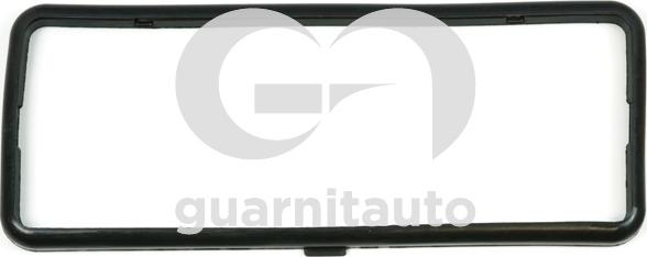 Guarnitauto 113641-8000 - Прокладка, кришка головки циліндра autocars.com.ua