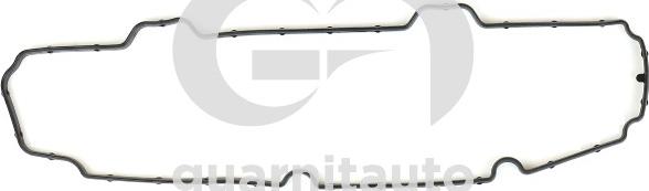 Guarnitauto 113678-8000 - Прокладка, кришка головки циліндра autocars.com.ua