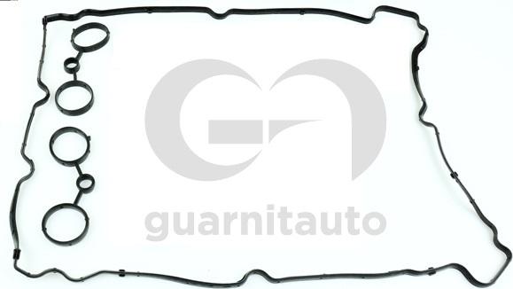 Guarnitauto 113694-0000 - Комплект прокладок, кришка головки циліндра autocars.com.ua