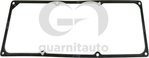 Guarnitauto 113741-8500 - Прокладка, кришка головки циліндра autocars.com.ua