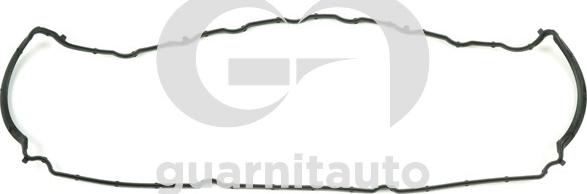 Guarnitauto 113766-8000 - Прокладка, кришка головки циліндра autocars.com.ua