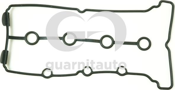 Guarnitauto 113923-8000 - Прокладка, кришка головки циліндра autocars.com.ua