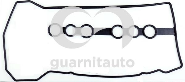 Guarnitauto 114420-8000 - Прокладка, кришка головки циліндра autocars.com.ua