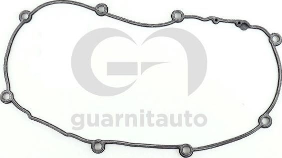 Guarnitauto 114777-8000 - Прокладка, кришка головки циліндра autocars.com.ua