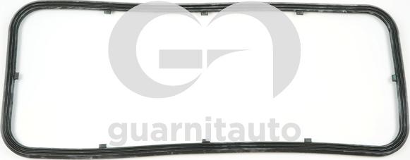 Guarnitauto 160947-8000 - Прокладка, масляна ванна autocars.com.ua