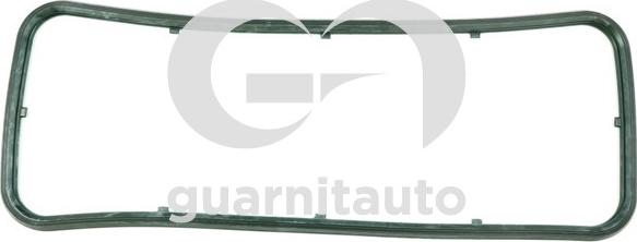 Guarnitauto 160948-8000 - Прокладка, масляна ванна autocars.com.ua