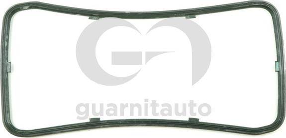 Guarnitauto 160949-8000 - Прокладка, масляна ванна autocars.com.ua