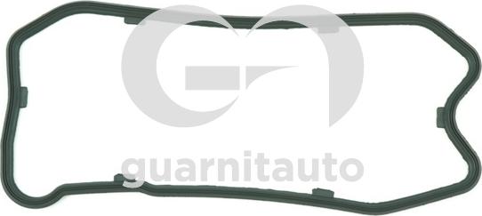 Guarnitauto 161086-8000 - Прокладка, масляна ванна autocars.com.ua