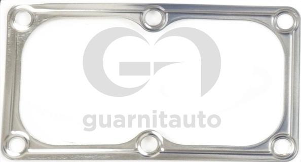 Guarnitauto 180946-5403 - Прокладка, впускний колектор autocars.com.ua