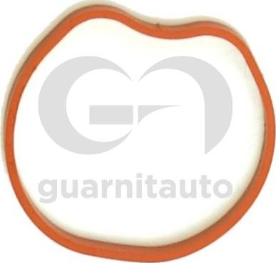 Guarnitauto 182582-8300 - Прокладка, впускний колектор autocars.com.ua