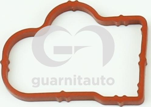 Guarnitauto 183581-8300 - Прокладка, впускний колектор autocars.com.ua