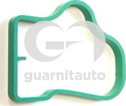 Guarnitauto 183597-8300 - Прокладка, впускний колектор autocars.com.ua