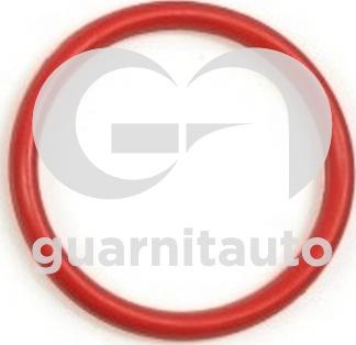 Guarnitauto 183673-8200 - Прокладка, впускний колектор autocars.com.ua