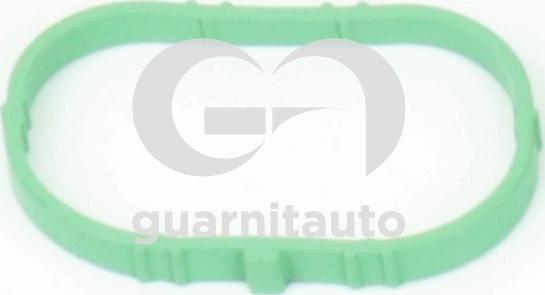Guarnitauto 183769-8300 - Прокладка, впускний колектор autocars.com.ua