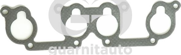 Guarnitauto 184766-3310 - Прокладка, впускний колектор autocars.com.ua