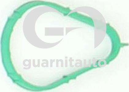 Guarnitauto 184799-8300 - Прокладка, впускний колектор autocars.com.ua