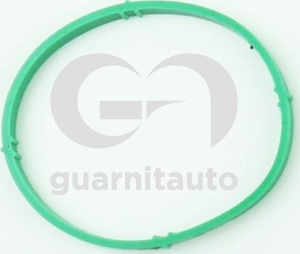 Guarnitauto 193581-8200 - Прокладка, впускний колектор autocars.com.ua