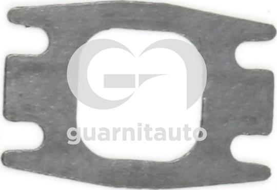 Guarnitauto 210948-3718 - Прокладка, випускний колектор autocars.com.ua