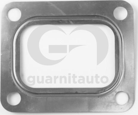 Guarnitauto 230946-5406 - Прокладка, труба вихлопного газу autocars.com.ua