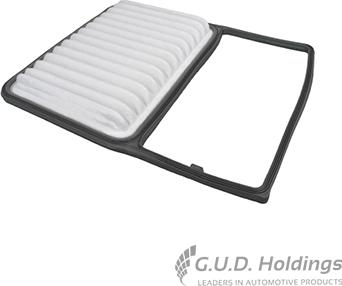 GUD AG1408 - Воздушный фильтр autodnr.net