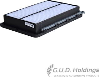 GUD AG1828 - Воздушный фильтр autodnr.net