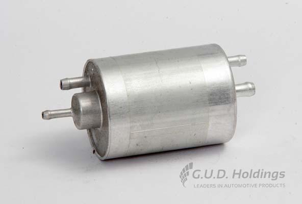 GUD E 102 - Топливный фильтр autodnr.net