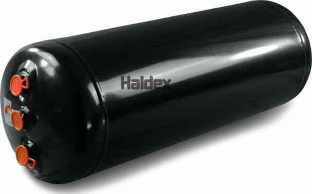 Haldex 030350007 - Повітряний балон, пневматична система autocars.com.ua