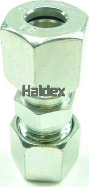 Haldex 032005809 - Патрубок, штуцер autocars.com.ua