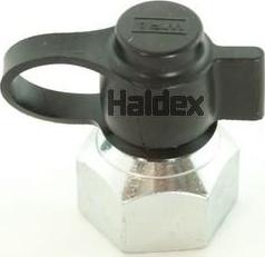 Haldex 03246517222 - Патрубок, штуцер autocars.com.ua