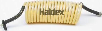 Haldex 033016009 - Котушка autocars.com.ua