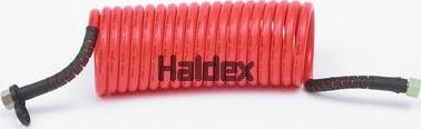 Haldex 033016509 - Котушка autocars.com.ua