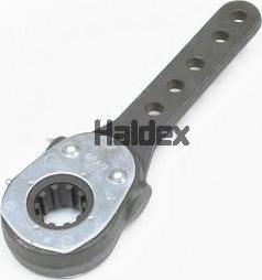 Haldex 100001721 - Система тяг і важелів, гальмівна система autocars.com.ua