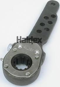Haldex 100001760 - Система тяг и рычагов, тормозная система avtokuzovplus.com.ua