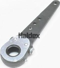 Haldex 100002166 - Система тяг і важелів, гальмівна система autocars.com.ua