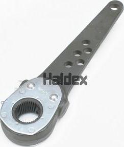 Haldex 100002167 - Система тяг і важелів, гальмівна система autocars.com.ua