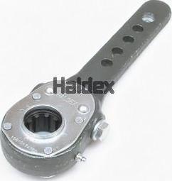 Haldex 100101743 - Система тяг і важелів, гальмівна система autocars.com.ua