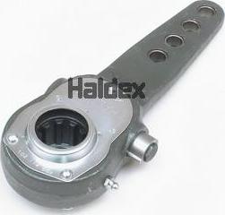 Haldex 102172001 - Система тяг і важелів, гальмівна система autocars.com.ua