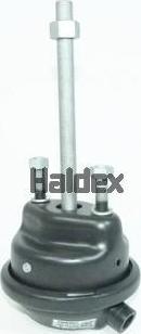 Haldex 123090001 - Гальмівна пневматична камера autocars.com.ua