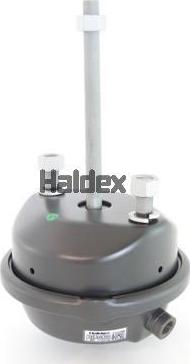 Haldex 123240001 - Тормозная пневматическая камера avtokuzovplus.com.ua