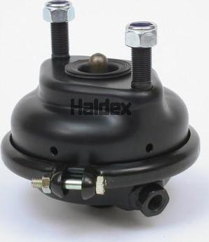 Haldex 125160001 - Тормозная пневматическая камера avtokuzovplus.com.ua