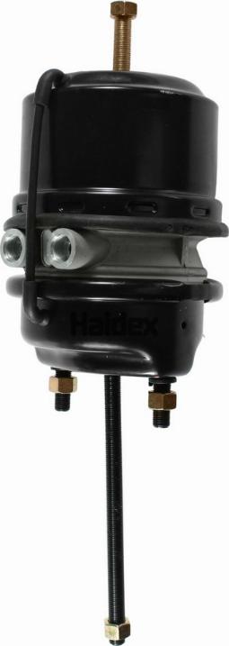 Haldex 2252424101 - Тормозной цилиндр с пружинным энергоаккумулятором avtokuzovplus.com.ua