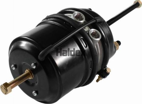 Haldex 2252424101 - Тормозной цилиндр с пружинным энергоаккумулятором avtokuzovplus.com.ua