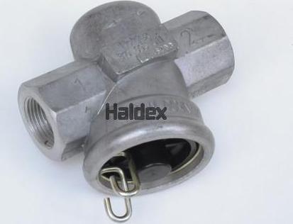 Haldex 310005011 - Повітряний фільтр autocars.com.ua