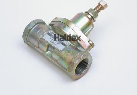 Haldex 314012001 - Пропускний клапан autocars.com.ua